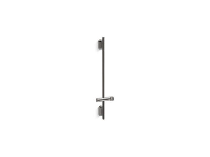 Kohler - Statement 80Cm Slidebar With Supply