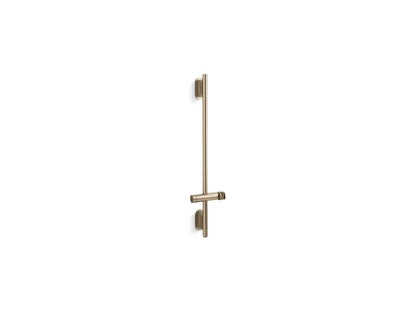 Kohler - Statement 80Cm Slidebar With Supply