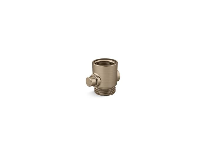 Kohler - Statement Ada Handshower Adapter