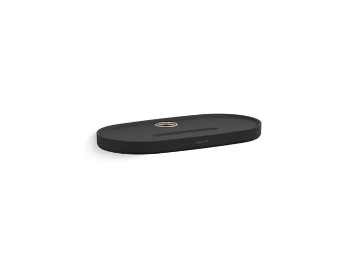 Kohler - Statement Slidebar Shelf