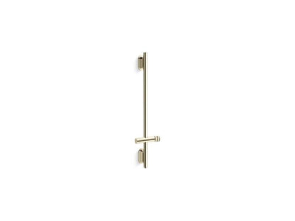 Kohler - Statement 80Cm Slidebar With Supply