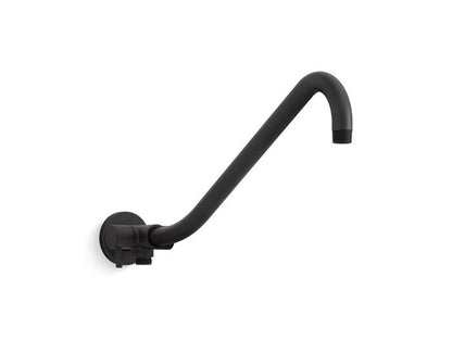 Kohler - Gooseneck Rainhead Arm With 2Way Diverter