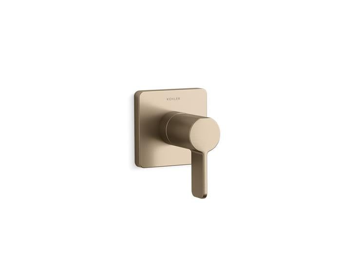 Kohler - Parallel Transfer Valve Trim