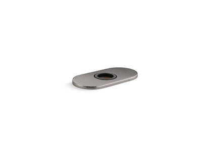 Kohler - 4 Escutcheon Plate, Round