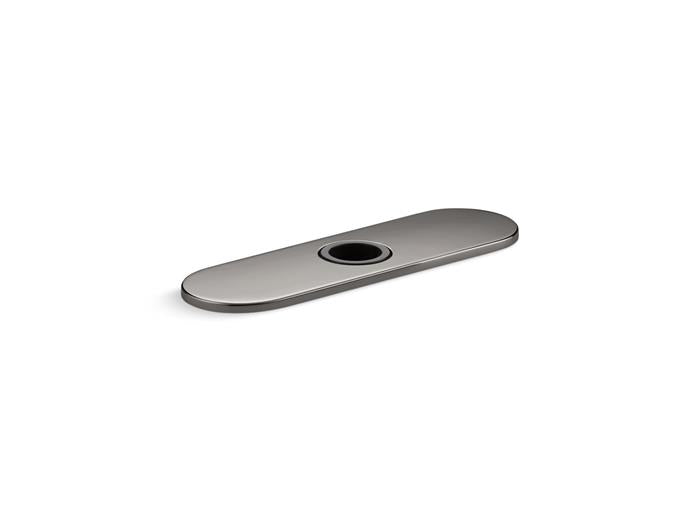 Kohler - 8 Escutcheon Plate, Round