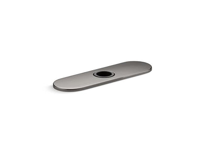 Kohler - 8 Escutcheon Plate, Round