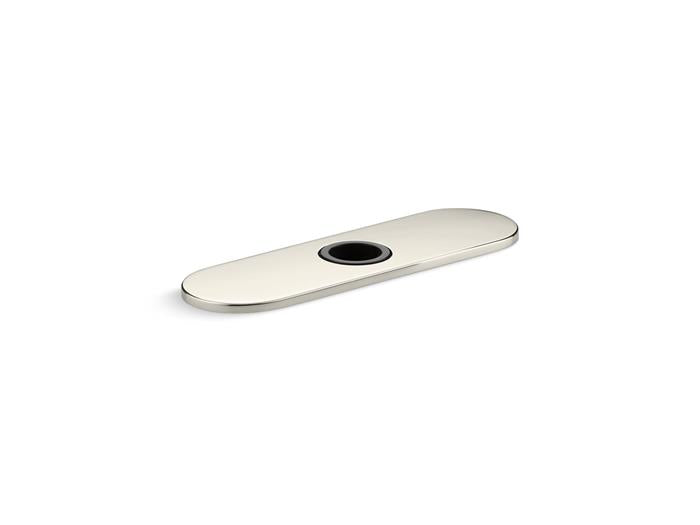 Kohler - 8 Escutcheon Plate, Round