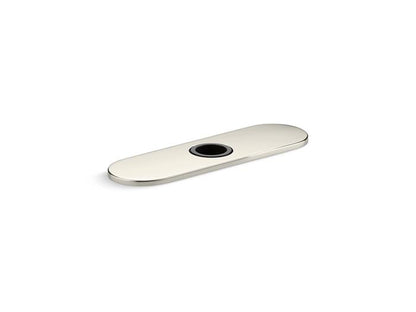 Kohler - 8 Escutcheon Plate, Round