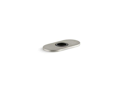 Kohler - 4 Escutcheon Plate, Round