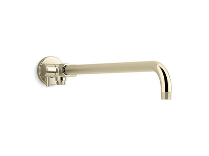 Kohler - Wall Mount Rainhead Arm With 3Way Diverter