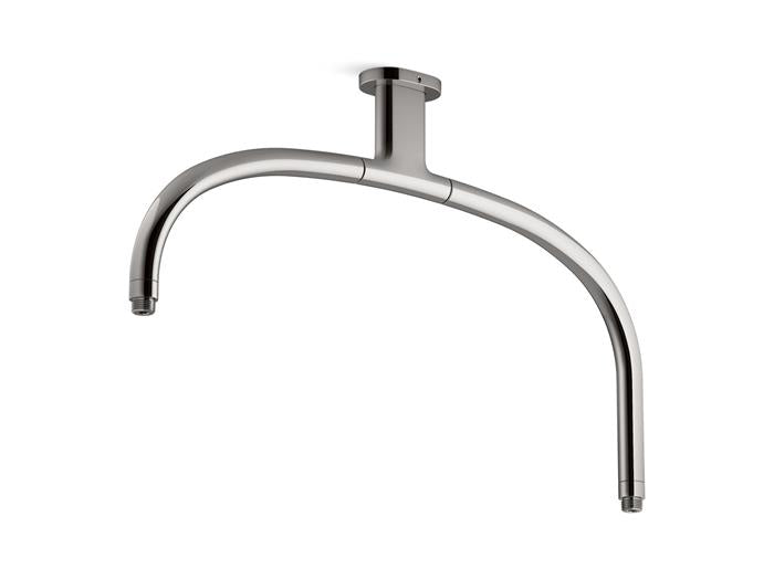 Kohler - Statement Iconic Dual Shower Arm