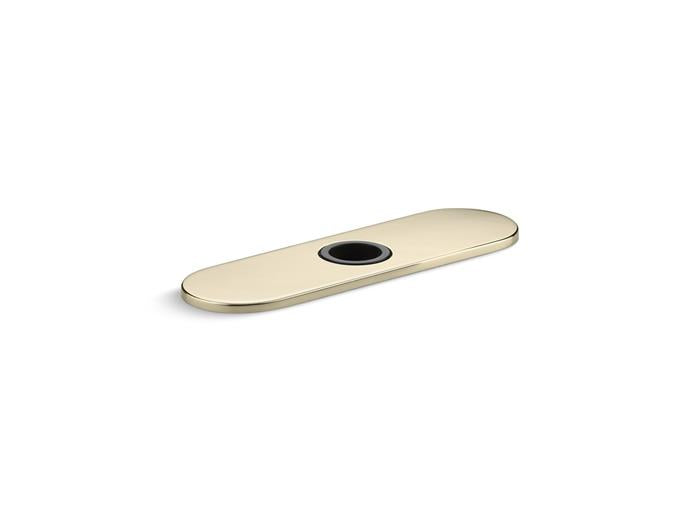 Kohler - 8 Escutcheon Plate, Round