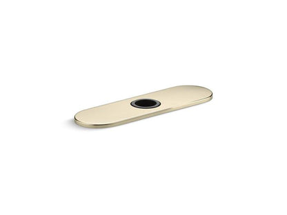 Kohler - 8 Escutcheon Plate, Round