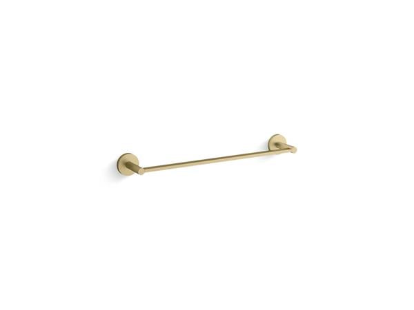 Kallista - One Towel Bar, 18 Inch