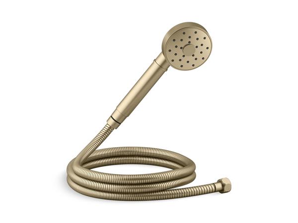 Kallista - Laura Kirar Single-Function Handshower W/ Hose (1.75 Gpm)