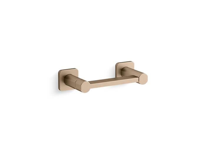 Kohler - Parallel Pivoting Toilet Tissue Holder