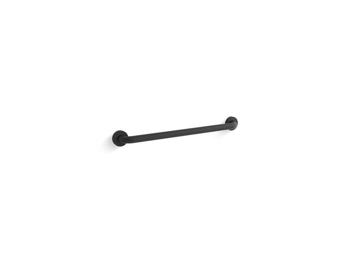 Kohler - Contemporary 24 Grab Bar