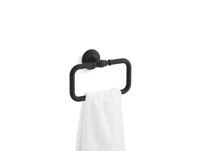 Kohler - Artifacts Towel Ring