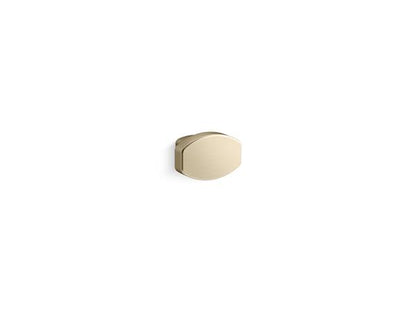 Kallista - Transitional Cabinet Knob