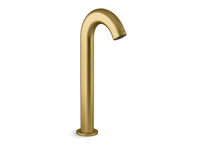 Kohler - Oblo Touchless Faucet With Kinesis Sensor Technology, Ac-Powered