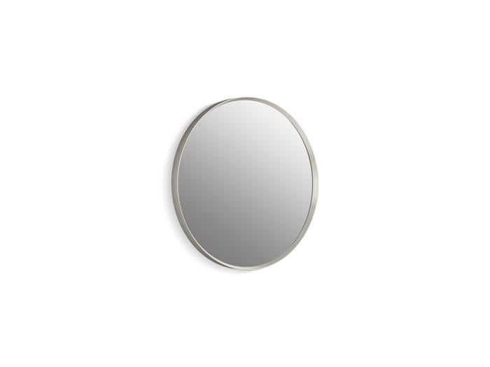 Kohler - Essential Round Mirror
