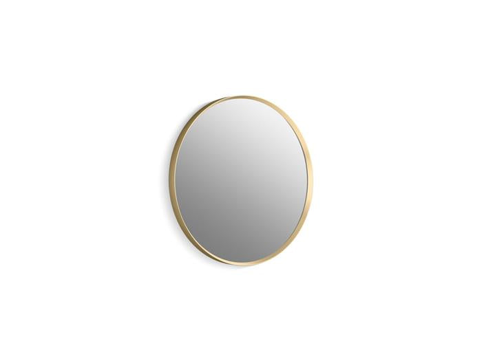Kohler - Essential Round Mirror