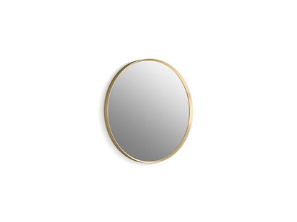 Kohler - Essential Round Mirror