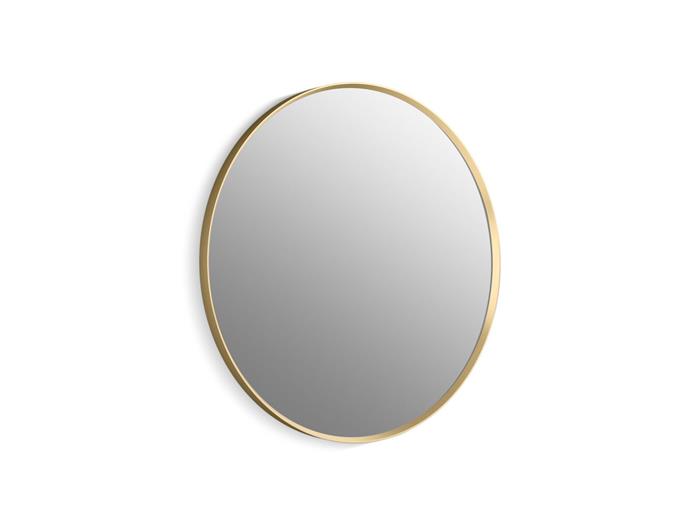Kohler - Essential Round Mirror