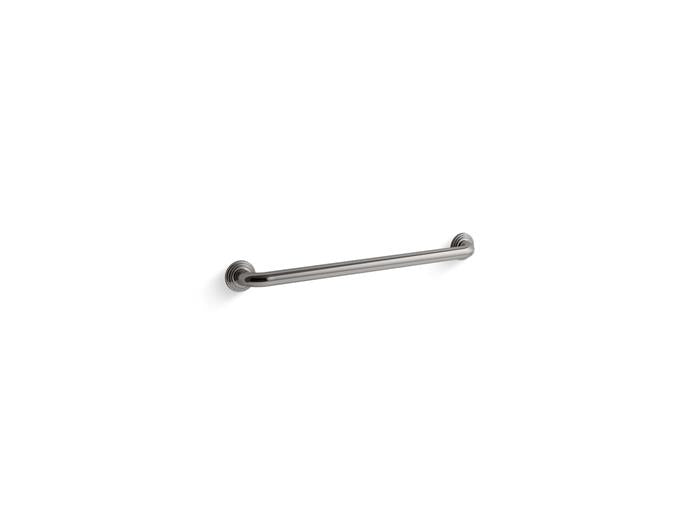 Kohler - Traditional 24 Grab Bar