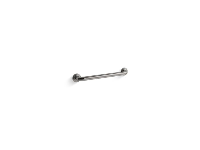 Kohler - Traditional 18 Grab Bar