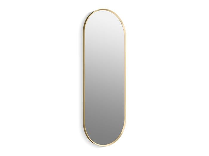Kohler - Essential Capsule Mirror
