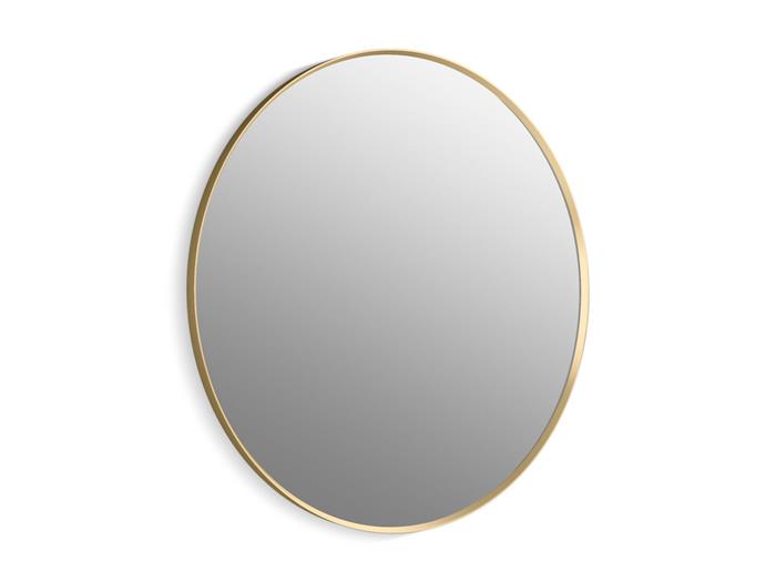 Kohler - Essential Round Mirror