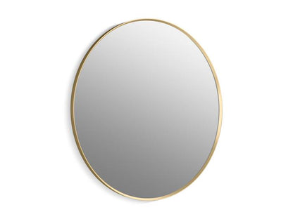 Kohler - Essential Round Mirror