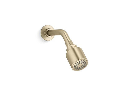 Kallista - Central Park West Showerhead W/ Arm (1.75 Gpm)