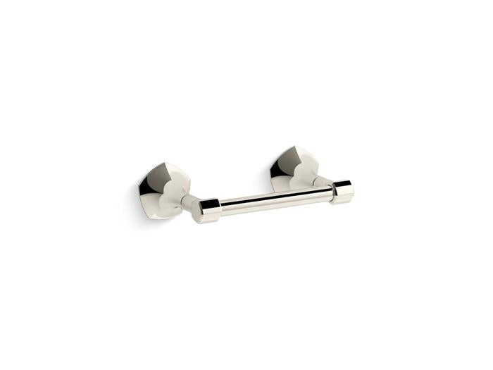 Kohler - Occasion Pivoting Toilet Tissue Holder