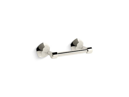 Kohler - Occasion Pivoting Toilet Tissue Holder