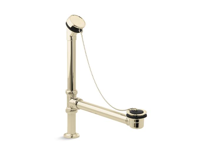 Kohler - Antique Bath Drain