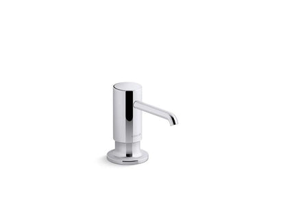 Kohler - Purist Soap Dispenser