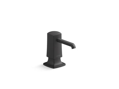 Kohler - Graze Soap Dispenser