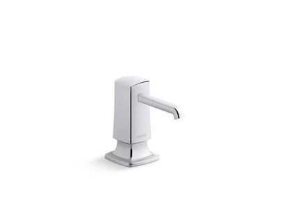 Kohler - Graze Soap Dispenser