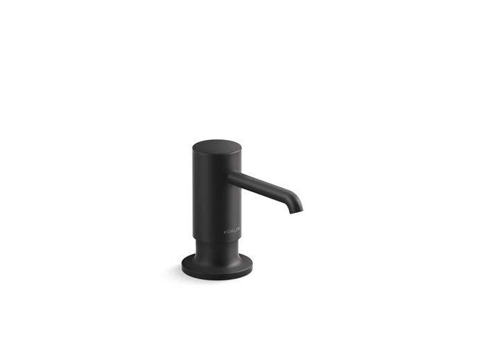 Kohler - Purist Soap Dispenser