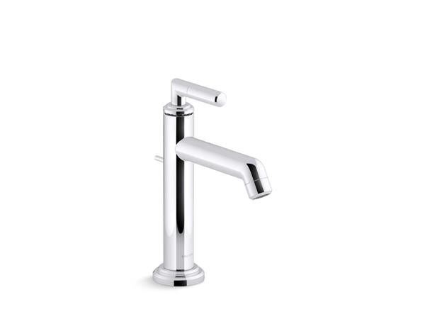 Kallista - Pure Paletta Single Control Lav Faucet