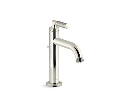 Kallista - Vir Stil Single Control Lav Faucet