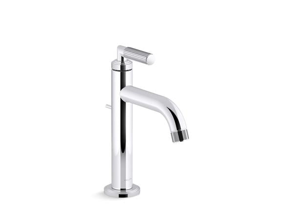 Kallista - Vir Stil Single Control Lav Faucet