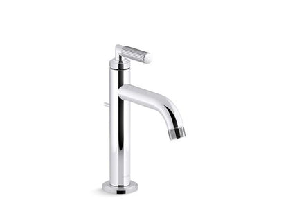 Kallista - Vir Stil Single Control Lav Faucet