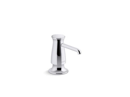 Kohler - Traditional Soap Dispenser