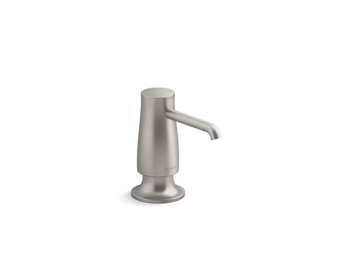 Kohler - Transitional Soap Dispenser