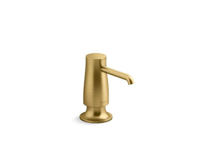 Kohler - Transitional Soap Dispenser