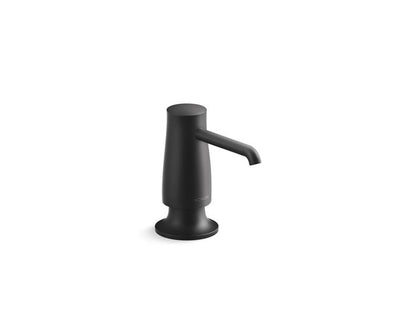 Kohler - Transitional Soap Dispenser
