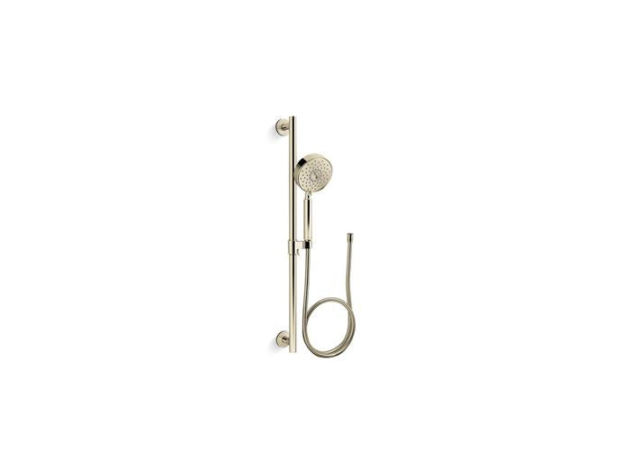 Kohler - Purist Multifunction Handshower Kit 1.75Gp